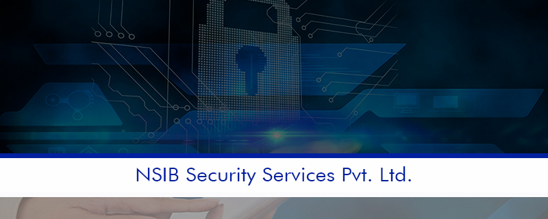 NSIB Security Services Pvt. Ltd. 